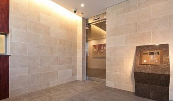 パークアクシス白金の物件内観写真