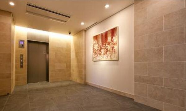 パークアクシス白金の物件内観写真