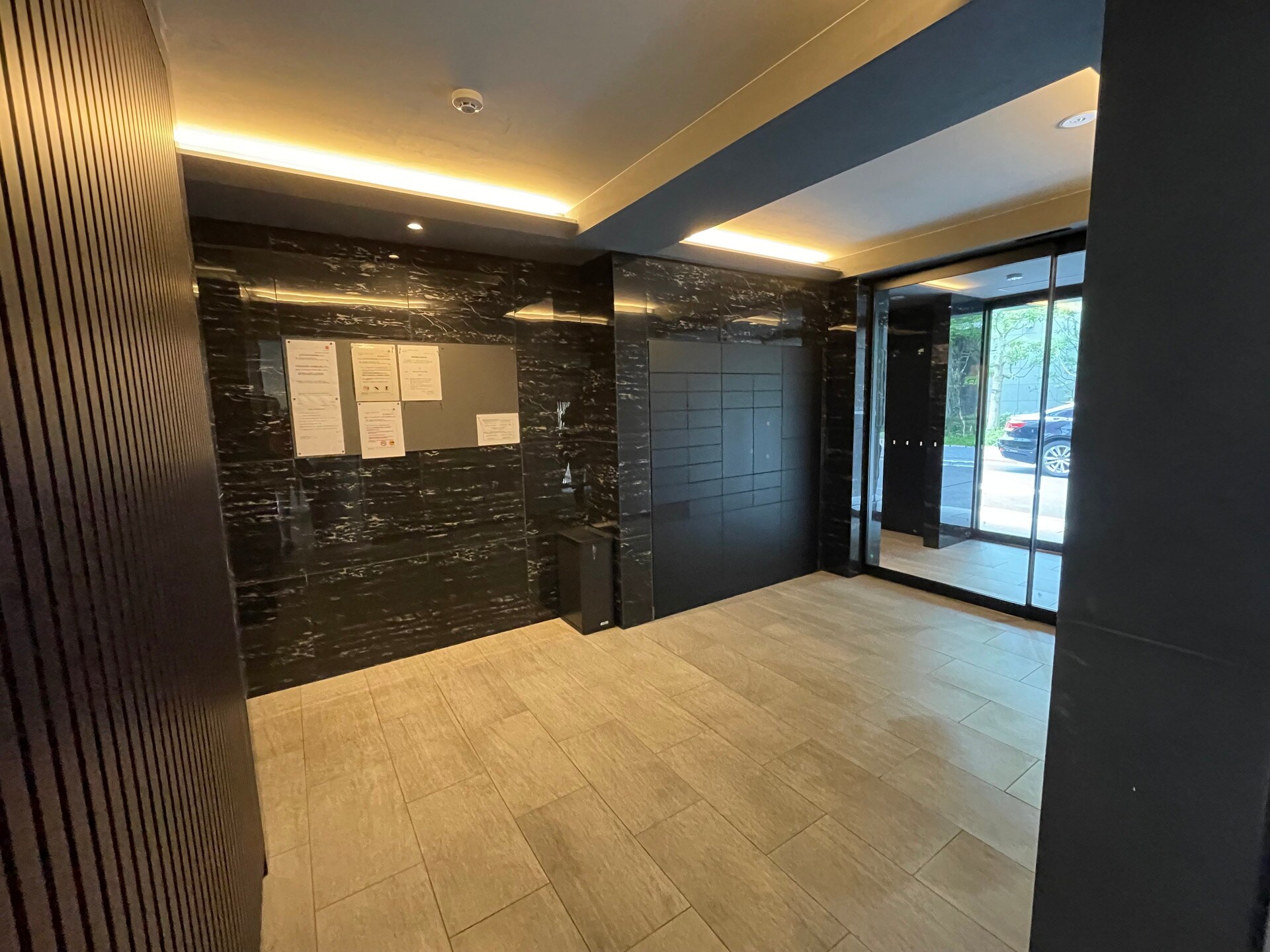 カーサスプレンディッド恵比寿1丁目ANNEXの物件内観写真