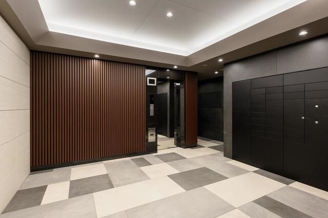 カーサスプレンディッド恵比寿1丁目の物件内観写真