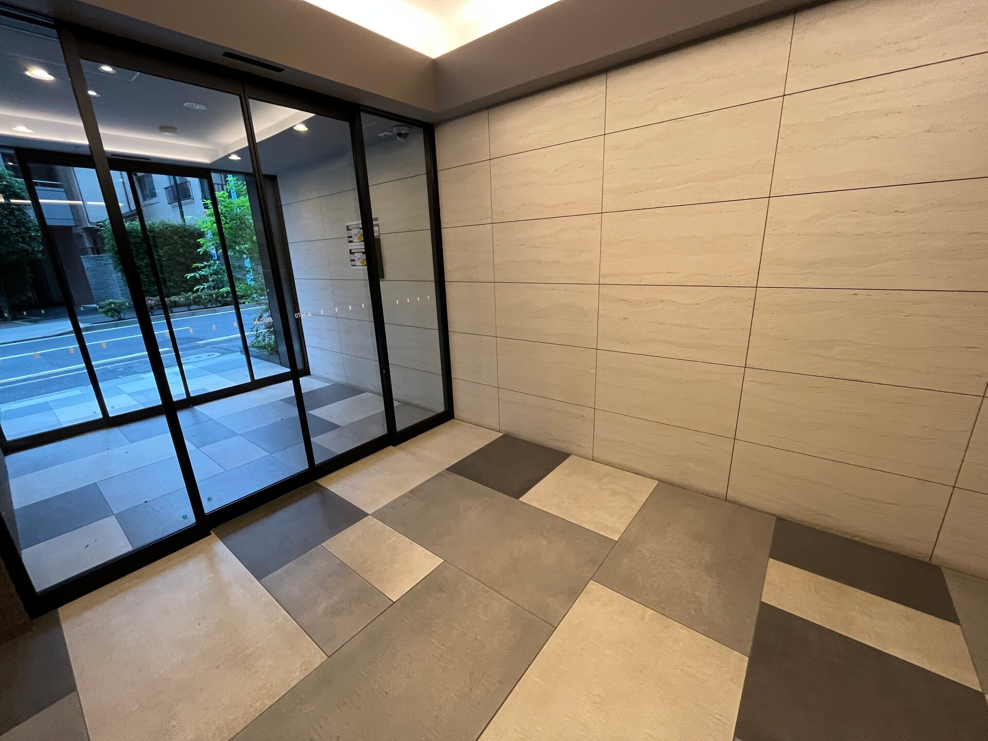 カーサスプレンディッド恵比寿1丁目の物件内観写真