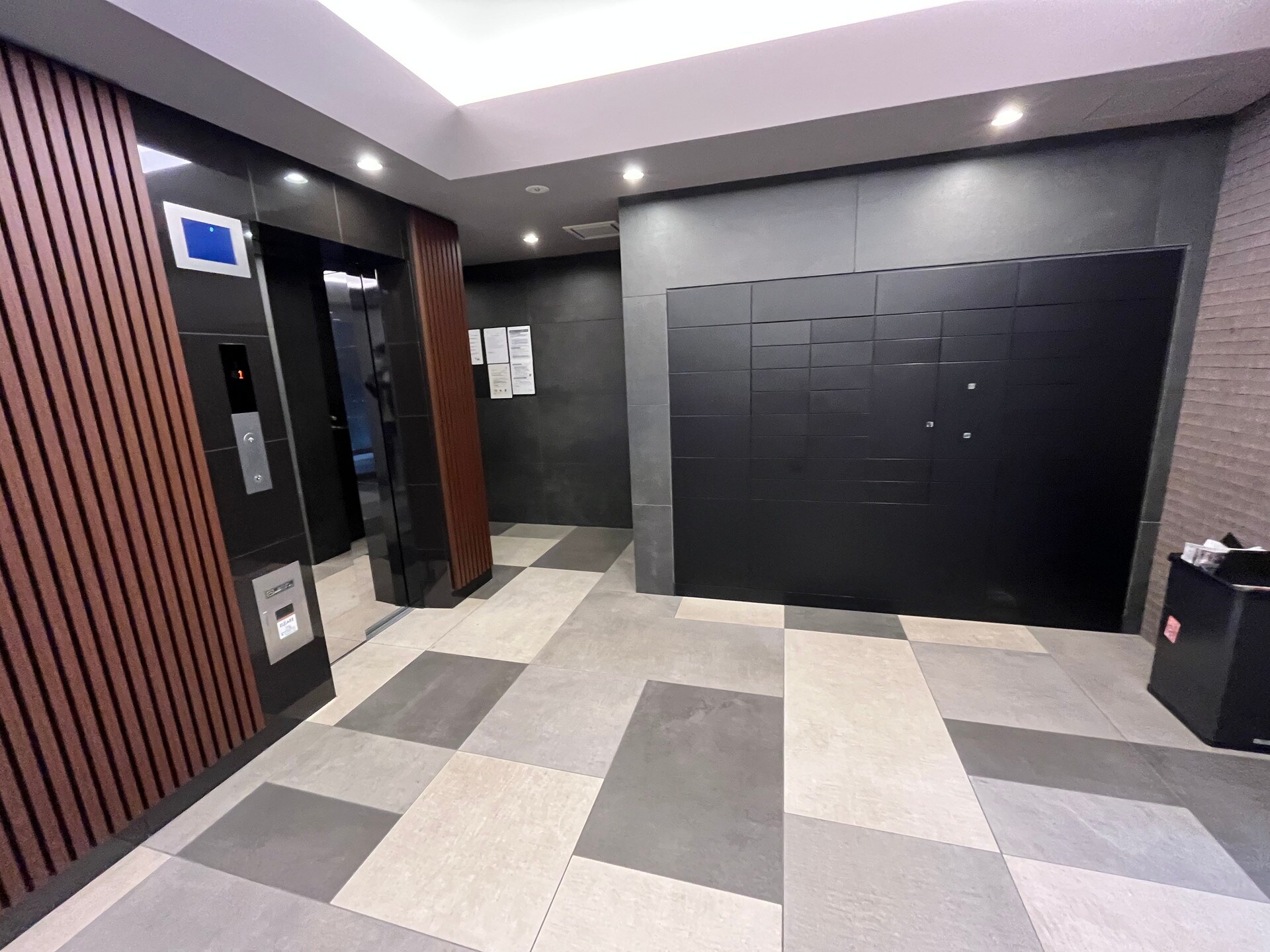 カーサスプレンディッド恵比寿1丁目の物件内観写真