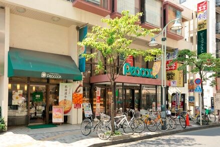 カーサスプレンディッド恵比寿1丁目の物件内観写真