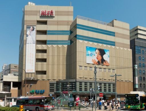 カーサスプレンディッド恵比寿1丁目の物件内観写真