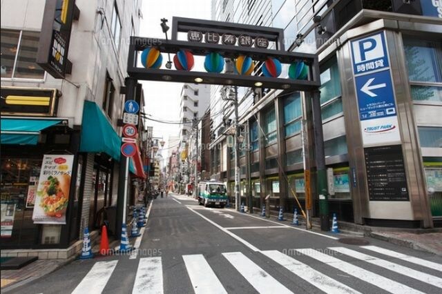 カーサスプレンディッド恵比寿1丁目の物件内観写真