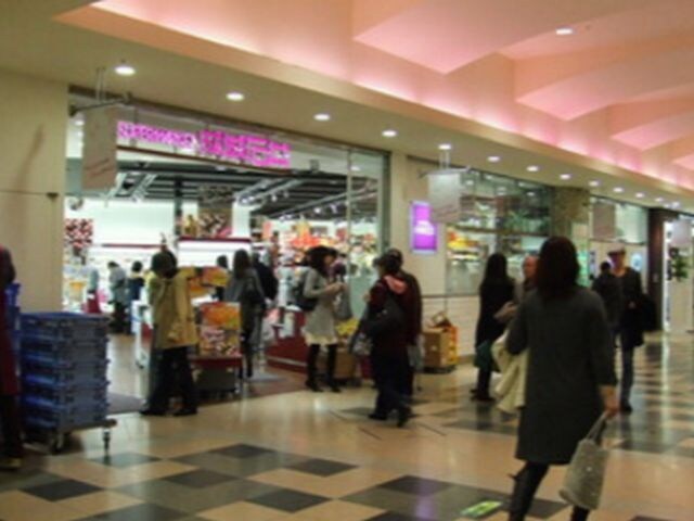 カーサスプレンディッド恵比寿1丁目の物件内観写真