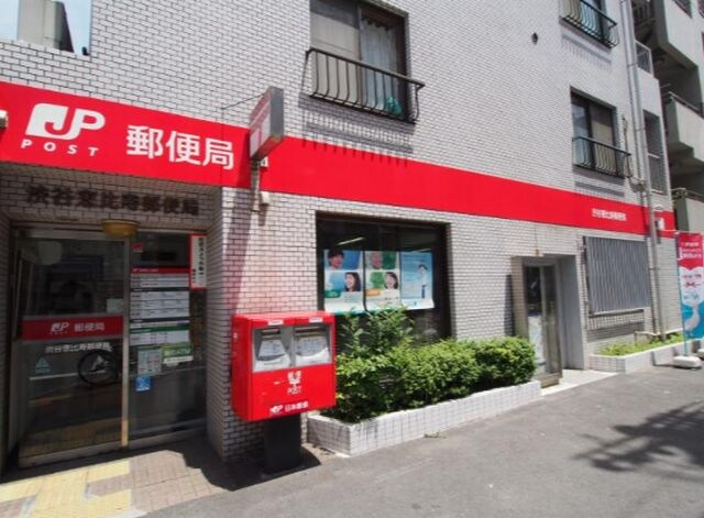 カーサスプレンディッド恵比寿1丁目の物件内観写真