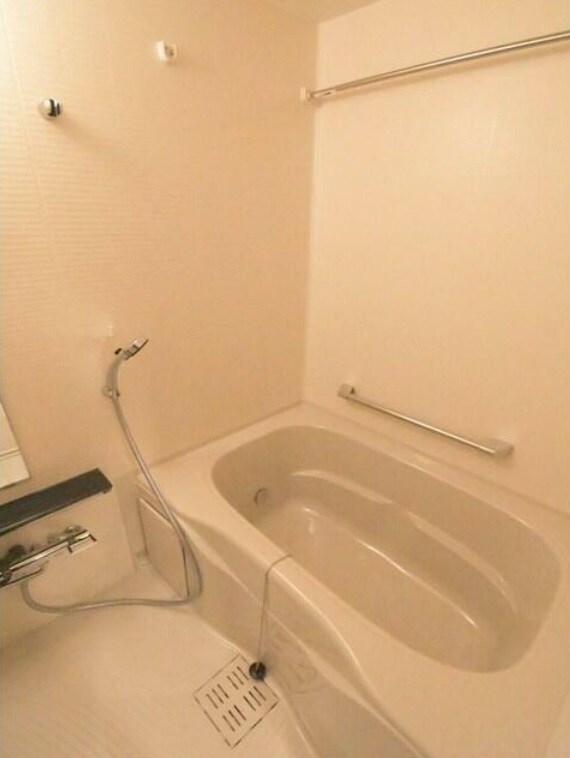 コスモグラシア池田山の物件内観写真