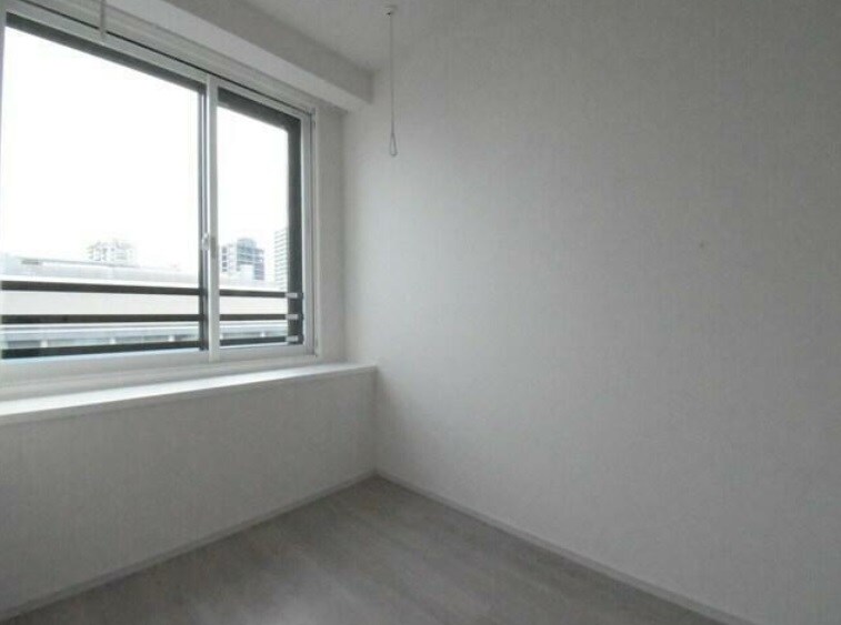 コスモグラシア池田山の物件内観写真