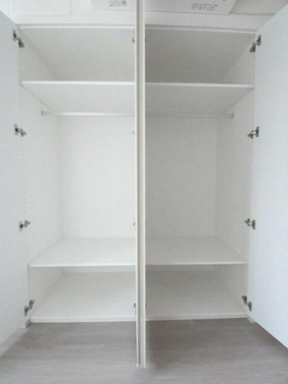 コスモグラシア池田山の物件内観写真