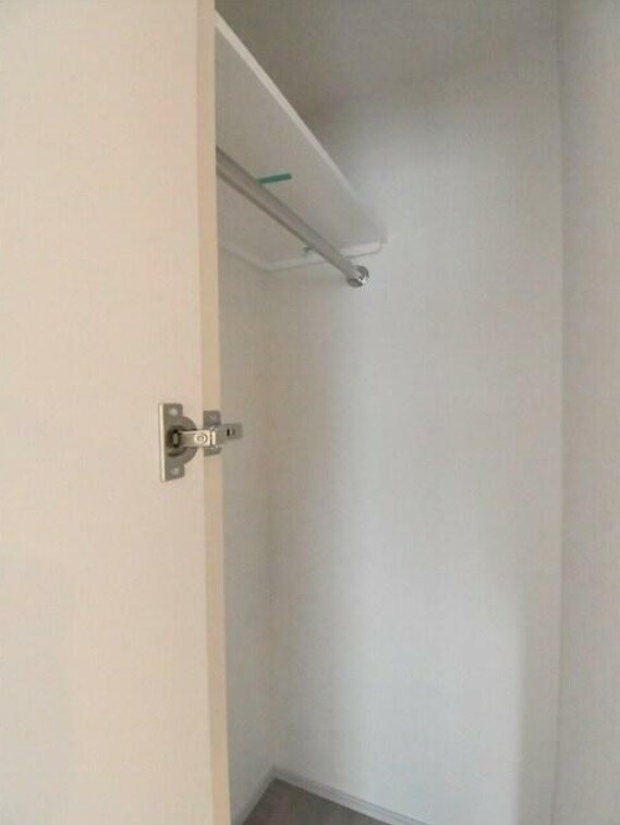 コスモグラシア池田山の物件内観写真