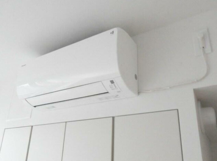 コスモグラシア池田山の物件内観写真