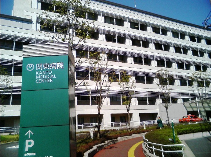 コスモグラシア池田山の物件内観写真