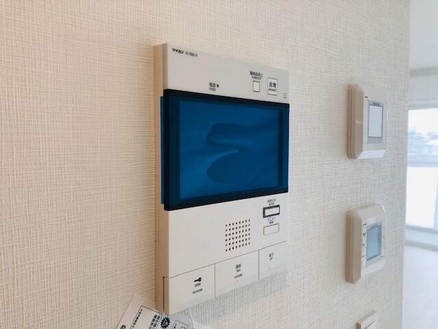 リバーレ麻布十番の物件内観写真