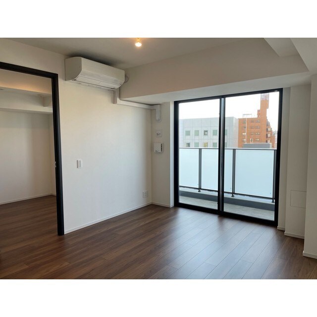 ザ・パークハウス三田ガーデン レジデンス&タワーの物件内観写真