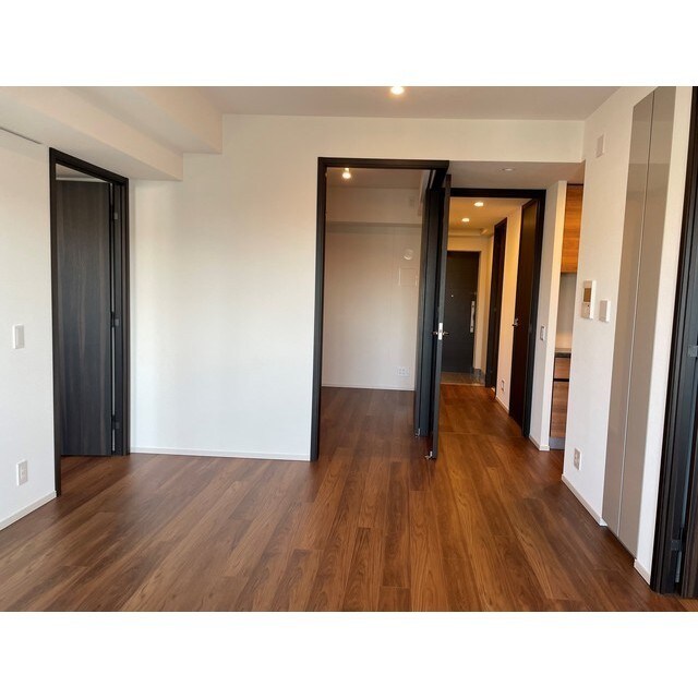 ザ・パークハウス三田ガーデン レジデンス&タワーの物件内観写真