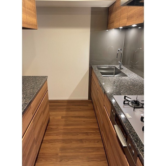 ザ・パークハウス三田ガーデン レジデンス&タワーの物件内観写真