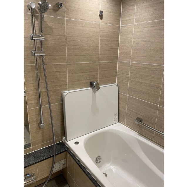 ザ・パークハウス三田ガーデン レジデンス&タワーの物件内観写真