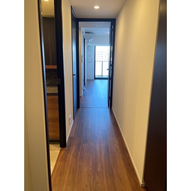 ザ・パークハウス三田ガーデン レジデンス&タワーの物件内観写真