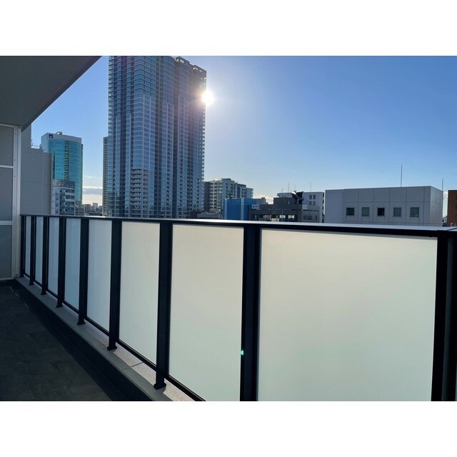 ザ・パークハウス三田ガーデン レジデンス&タワーの物件内観写真