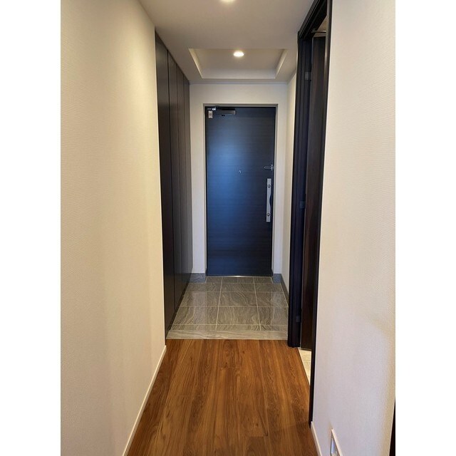 ザ・パークハウス三田ガーデン レジデンス&タワーの物件内観写真