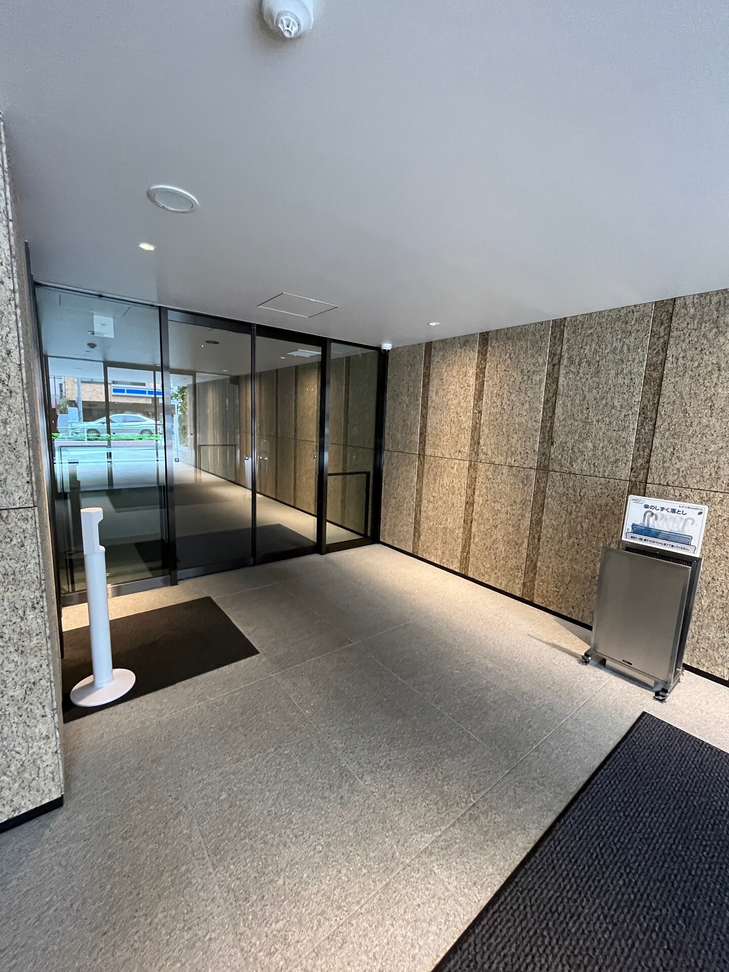 ザ・パークハウス三田ガーデン レジデンス&タワーの物件内観写真