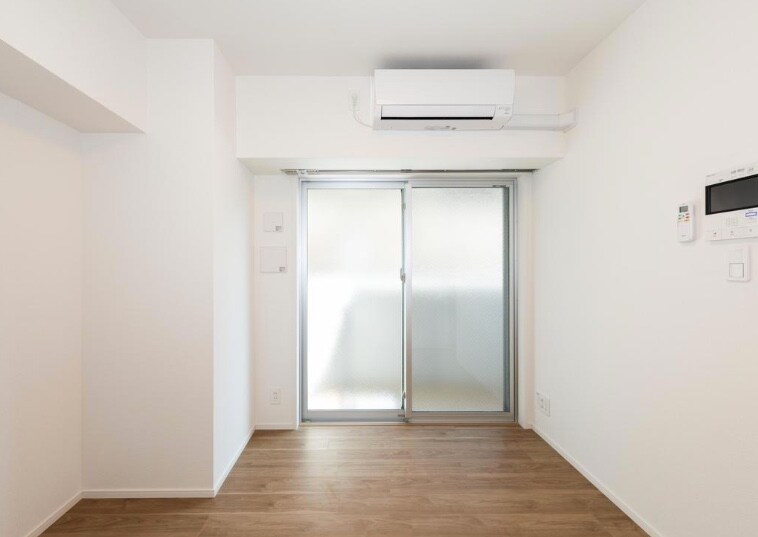 レオンコンフォート池田山の物件内観写真