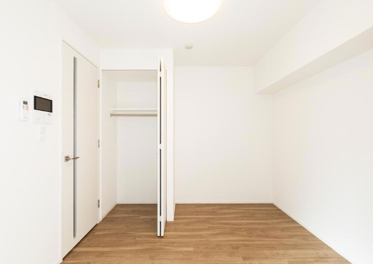 レオンコンフォート池田山の物件内観写真