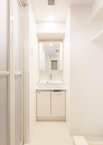 レオンコンフォート池田山の物件内観写真