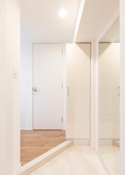 レオンコンフォート池田山の物件内観写真