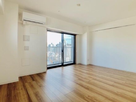 マインズ・コム白金の物件内観写真