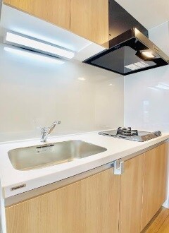 マインズ・コム白金の物件内観写真