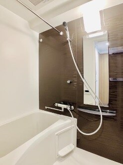 マインズ・コム白金の物件内観写真