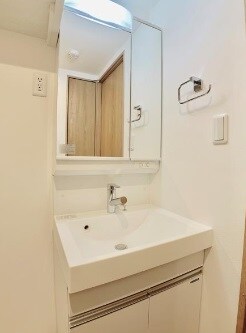 マインズ・コム白金の物件内観写真