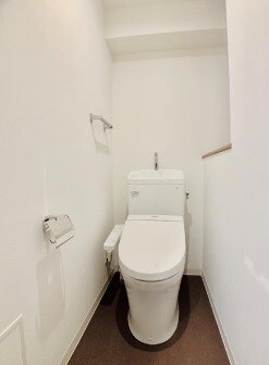 マインズ・コム白金の物件内観写真