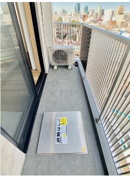 マインズ・コム白金の物件内観写真