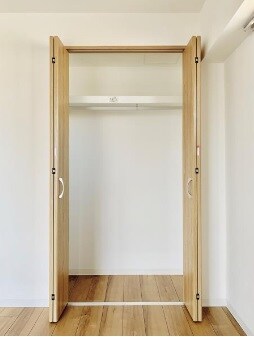 マインズ・コム白金の物件内観写真