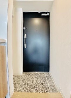 マインズ・コム白金の物件内観写真