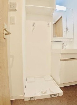 マインズ・コム白金の物件内観写真