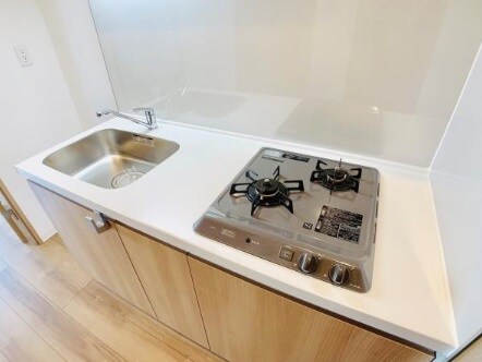 マインズ・コム白金の物件内観写真