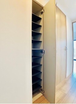 マインズ・コム白金の物件内観写真