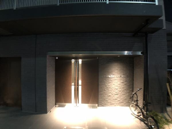 マインズ・コム白金の物件内観写真