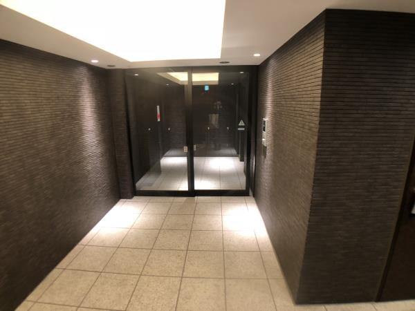 マインズ・コム白金の物件内観写真