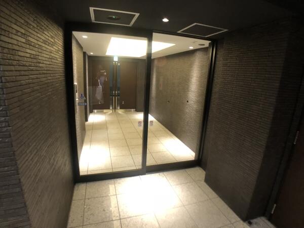 マインズ・コム白金の物件内観写真