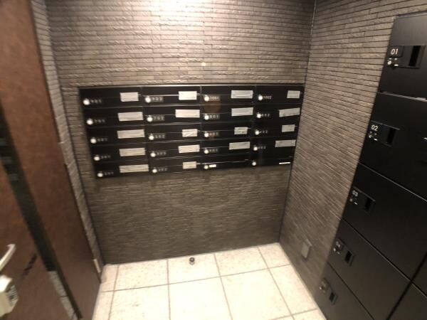 マインズ・コム白金の物件内観写真