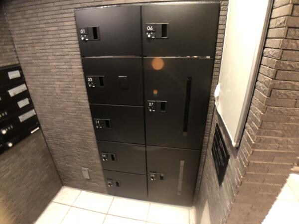 マインズ・コム白金の物件内観写真