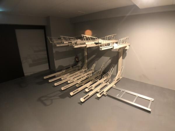 マインズ・コム白金の物件内観写真