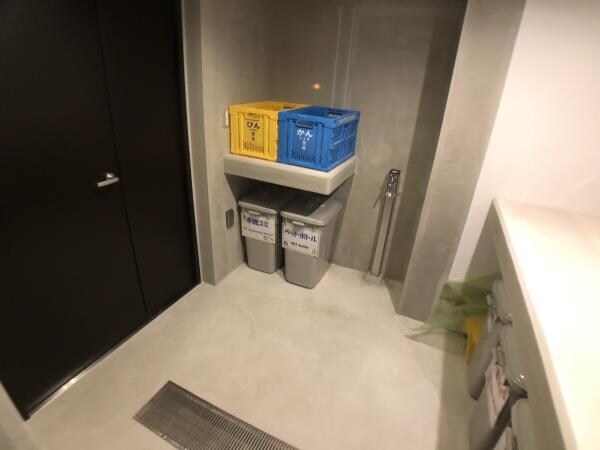 マインズ・コム白金の物件内観写真