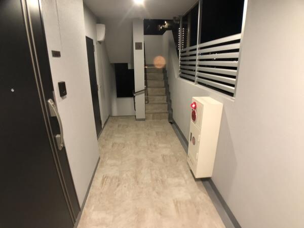 マインズ・コム白金の物件内観写真