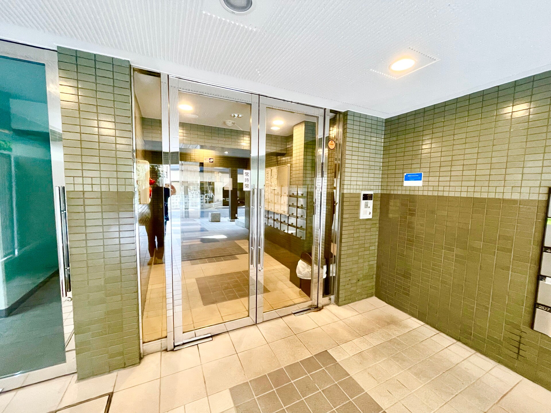 フォレストコートの物件内観写真